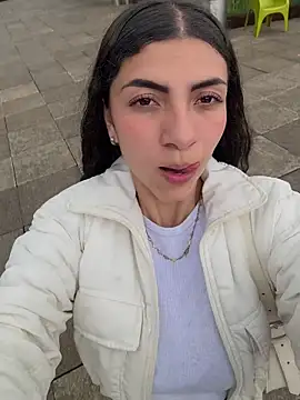 arieel  722 online show from February 10, 8:08 pm