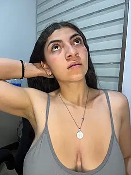 arieel  722 online show from October 20, 3:41 am