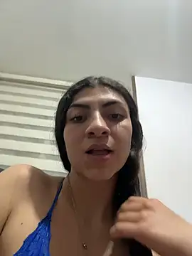 arieel  722 online show from October 29, 4:44 am