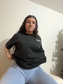 arieel  722 online show from December 21, 4:47 am