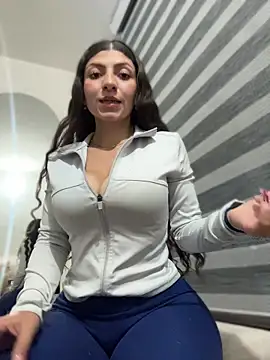 arieel  722 online show from April 11, 3:25 am