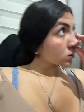 arieel  722 online show from October 26, 3:18 am