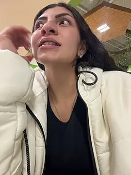 arieel  722 online show from November 4, 11:08 pm