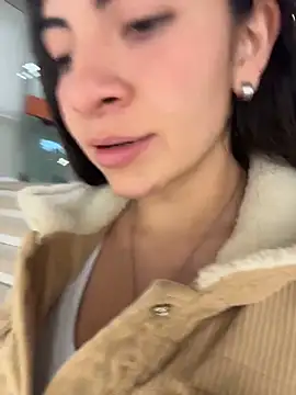 arieel  722 online show from October 23, 3:05 am