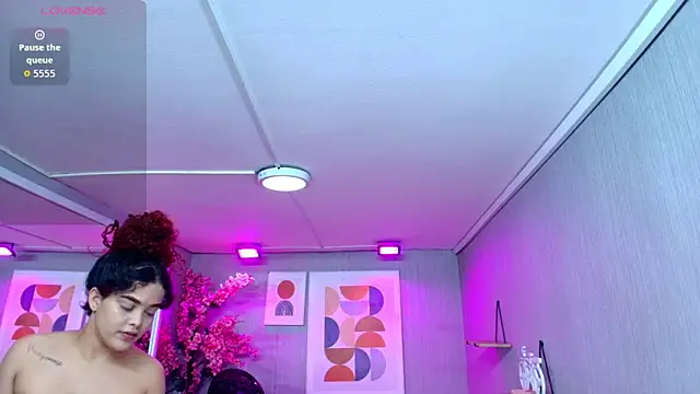 Maggy t18 online show from May 2, 3:34 am