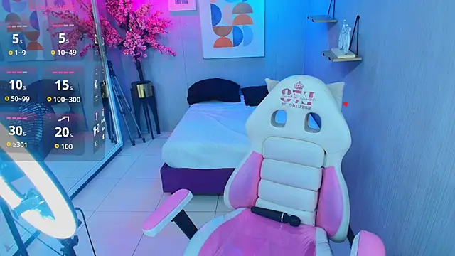 Snapshot of Maggy_t18 chatting on June 17, 3:28 am Maggy t18 online show from June 17, 3:28 am