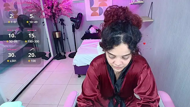 Maggy t18 online show from March 15, 3:52 pm