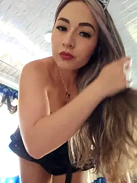 Natasanz online show from January 9, 8:49 pm