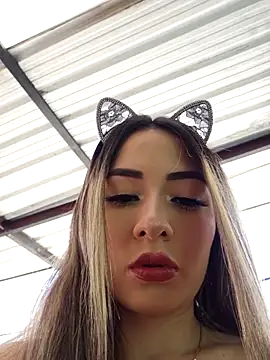 Natasanz online show from December 2, 8:54 pm