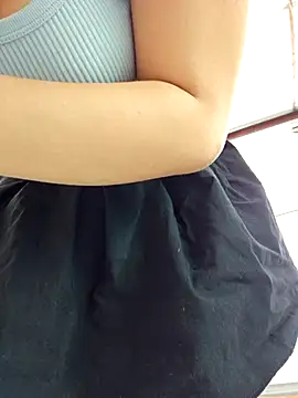 Natasanz online show from November 12, 8:56 pm