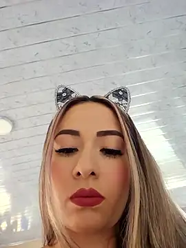 Natasanz online show from January 7, 8:47 pm