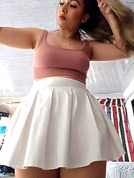 Snapshot of Natasanz chatting on September 13, 9:15 pm Natasanz online show from September 13, 9:15 pm