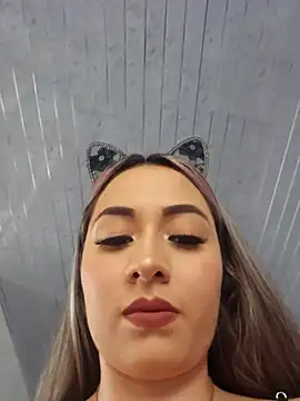 Natasanz online show from February 4, 9:32 pm