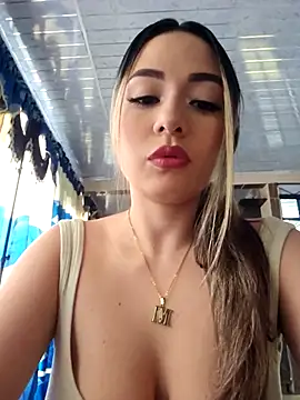 Natasanz online show from December 4, 8:52 pm