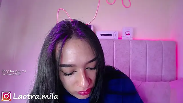 juliettaa 1 online show from October 17, 4:49 am