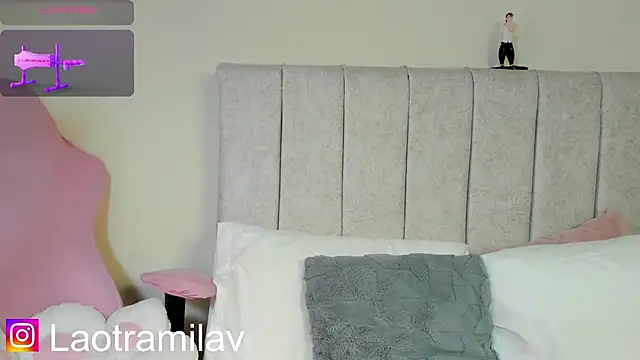juliettaa 1 online show from June 26, 12:05 am
