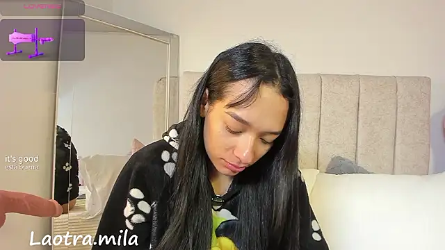 juliettaa 1 online show from February 9, 10:13 am