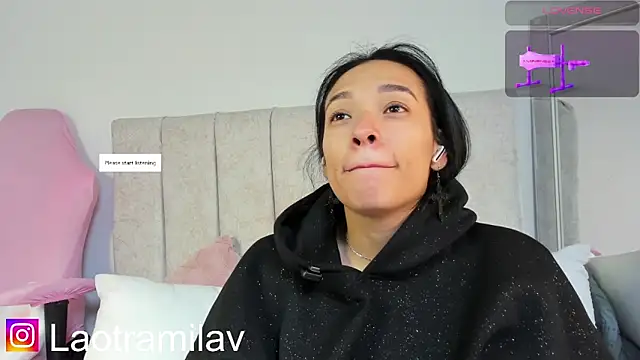 juliettaa 1 online show from March 22, 10:33 pm