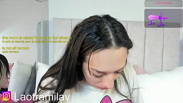 juliettaa 1 online show from April 11, 12:07 am