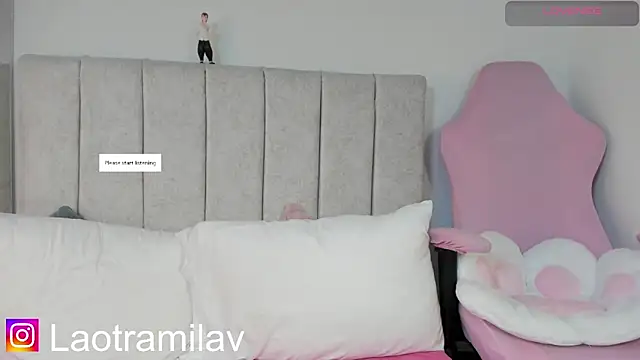 juliettaa 1 online show from April 13, 3:10 am