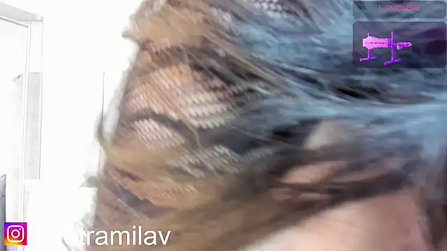 juliettaa 1 online show from April 9, 11:00 pm