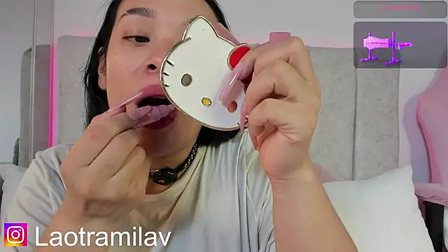 juliettaa 1 online show from March 24, 11:05 pm