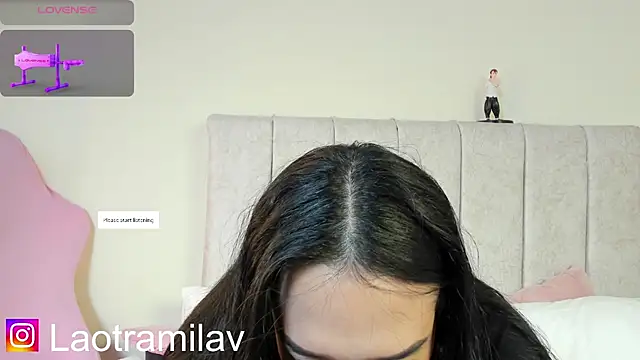 juliettaa 1 online show from June 22, 12:05 am