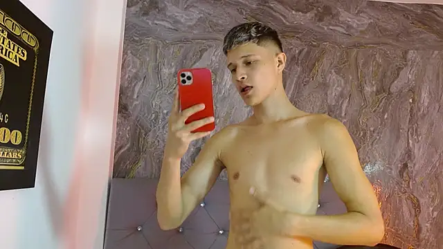 Twinkcock22 online show from April 5, 2:40 am