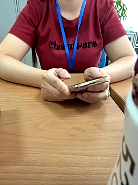 PhuongNhi21 online show from October 29, 1:26 am