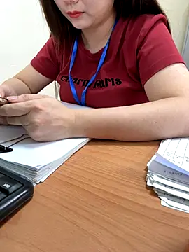 PhuongNhi21 online show from November 17, 12:58 am