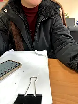 PhuongNhi21 online show from November 28, 1:28 am