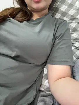 PhuongNhi21 online show from October 21, 12:37 pm