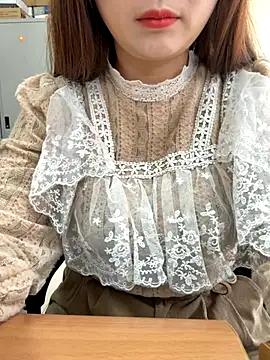 PhuongNhi21 online show from October 25, 1:16 am