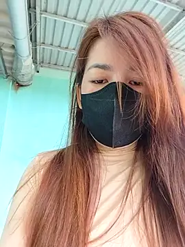 Tina Ty online show from October 28, 12:33 am