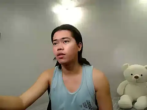 Snapshot of itsmedexy_ass13 chatting on March 16, 10:56 pm itsmedexy ass13 online show from March 16, 10:56 pm