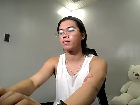 Snapshot of itsmedexy_ass13 chatting on March 11, 10:53 am itsmedexy ass13 online show from March 11, 10:53 am