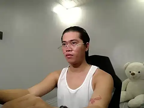 Snapshot of itsmedexy_ass13 chatting on March 14, 12:22 pm itsmedexy ass13 online show from March 14, 12:22 pm