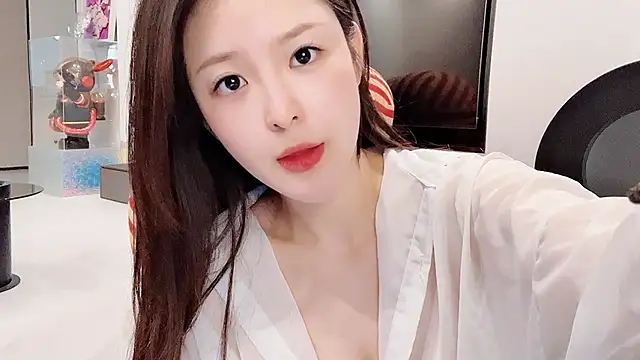 Snapshot of caomei2580 chatting on October 27, 7:20 am caomei2580 online show from October 27, 7:20 am