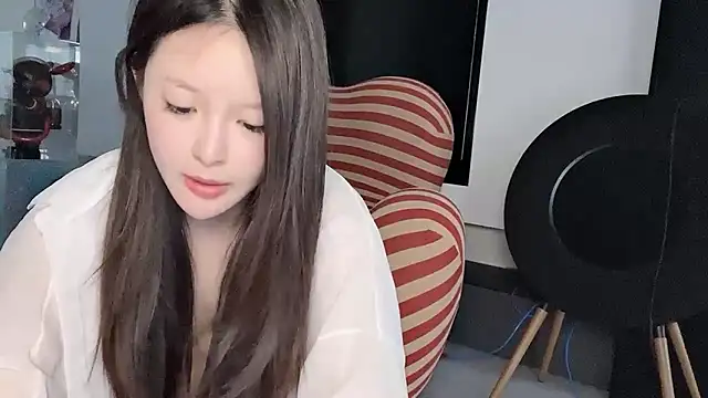 Snapshot of caomei2580 chatting on October 8, 6:04 am caomei2580 online show from October 8, 6:04 am