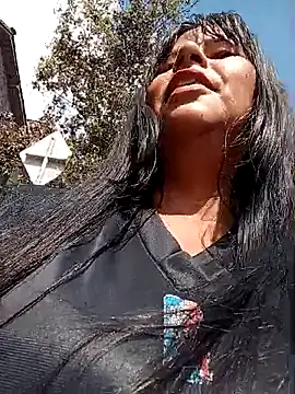 RosenRot07 online show from March 15, 3:19 pm