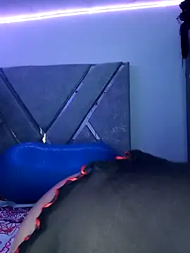 RosenRot07 online show from March 12, 1:48 pm