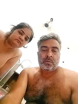 Snapshot of BHABHIJAAN7317 chatting on October 5, 7:43 am BHABHIJAAN7317 online show from October 5, 7:43 am