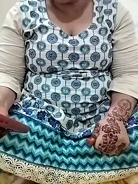 Snapshot of BHABHIJAAN7317 chatting on October 22, 6:07 pm BHABHIJAAN7317 online show from October 22, 6:07 pm