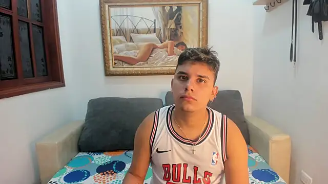 DavilANDkevin2 online show from November 16, 2:16 am