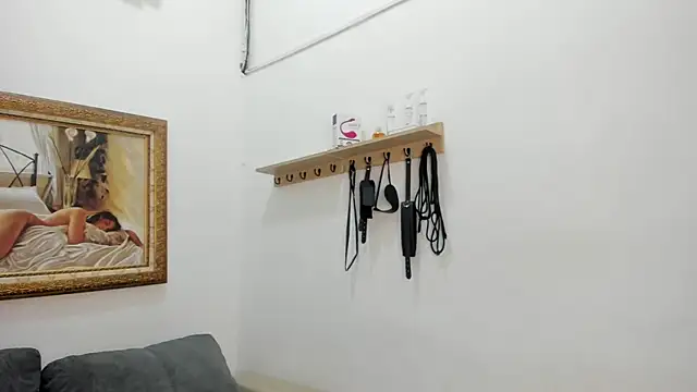 DavilANDkevin2 online show from October 21, 2:33 am