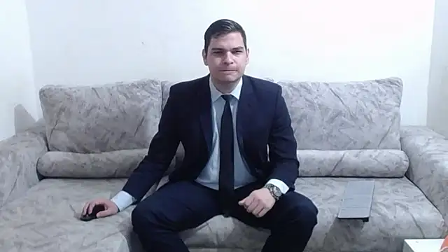 Snapshot of Victor_Maitland chatting on February 1, 8:29 pm Victor Maitland online show from February 1, 8:29 pm