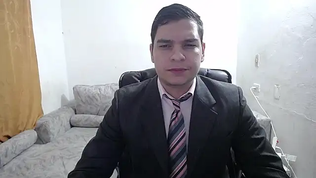 Snapshot of Victor_Maitland chatting on February 12, 3:50 am Victor Maitland online show from February 12, 3:50 am