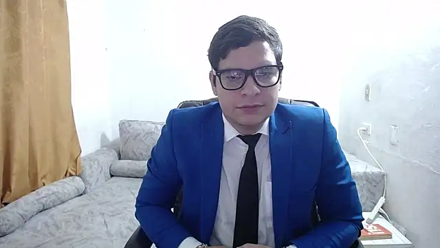 Victor Maitland online show from April 9, 6:19 am