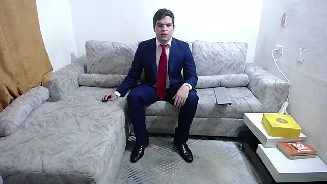 Victor Maitland online show from March 20, 3:51 am