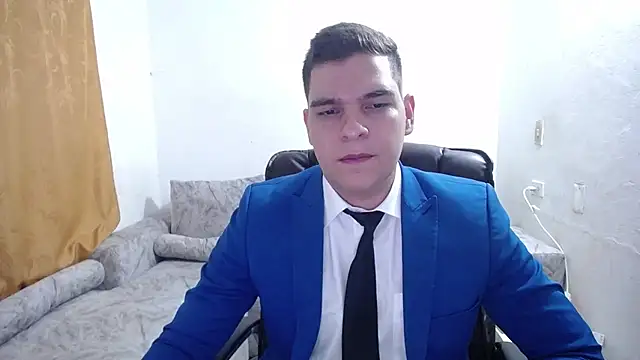 Victor Maitland online show from November 9, 3:54 am